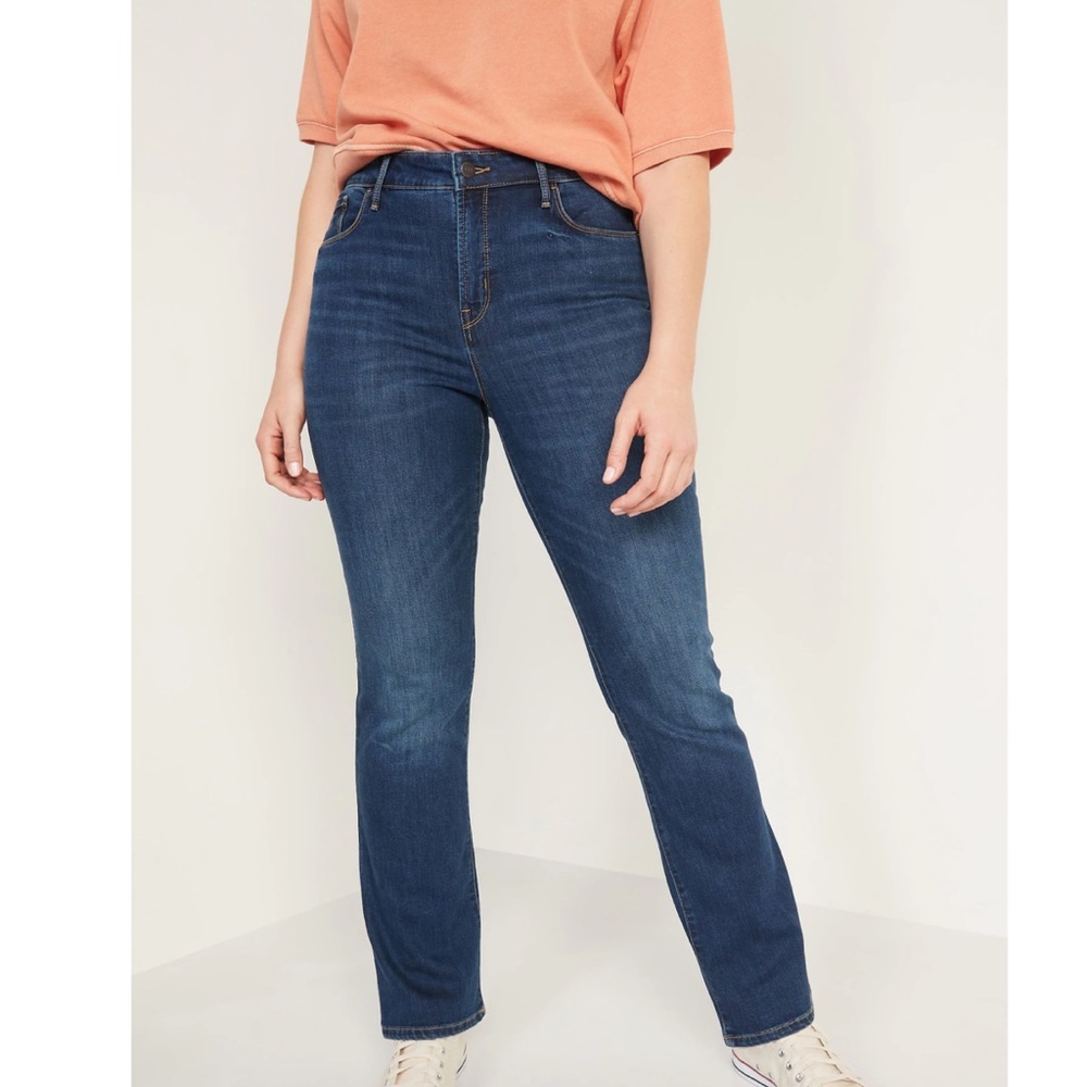Old Navy The Original Bootcut Jeans